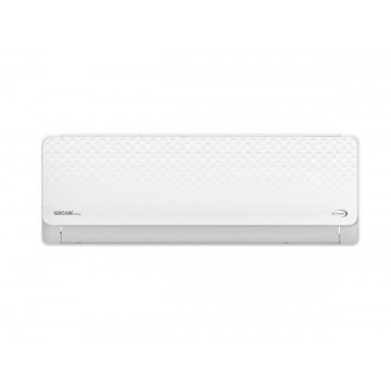 Kerosun KCA25-24IVI/KCA25-24IVO Κλιματιστικό Inverter 24000 BTU A++/A+++ με Ιονιστή και Wi-Fi